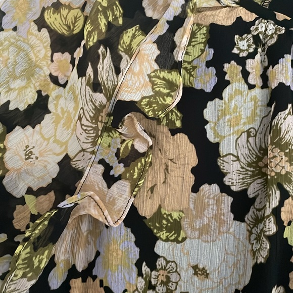 Aritzia little moon, long dress - Picture 2 of 5